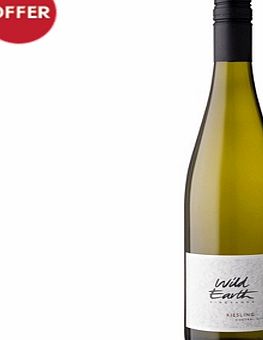 Unbranded Wild Earth Central Otago Riesling