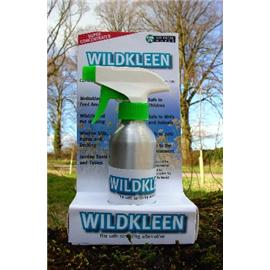 Unbranded Wildkleen Concentrated Sanitizer