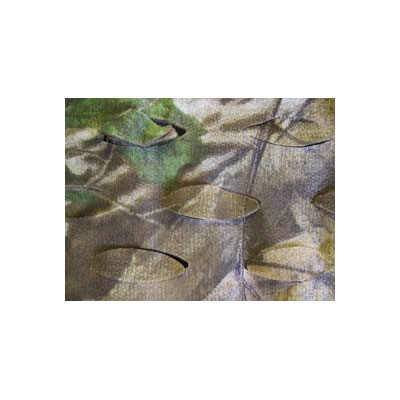 Unbranded Wildlife Watching Leafcut scrim cover 3m x 1.4m