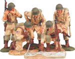 William Britain World War II - Seize the Day, RC2 toy / game