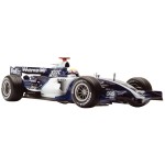 Williams-Cosworth FW28 Mark Webber 2006