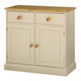 Evolving the country look, Wiltshire combines our love of simple, solid wood furniture with two new 
