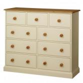 Unbranded Wiltshire 3 6 Drawer Chest