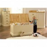 Unbranded Wiltshire Childrens Blanket Box