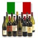 Wine: Italian Mystery Case (Ref 99004MVB)