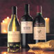 Wine: Three Bottles of Quality Wine J1104901
