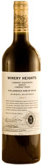 Unbranded Winery Heights Cabernet Sauvignon Merlot