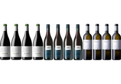 Unbranded Wines in the Press Case