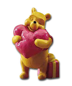 Winnie the Pooh For My Hug-a-Bear