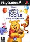 Unbranded Winnie The Pooh`s Rumbly Tumbly Adventure