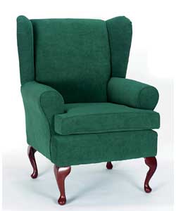 Winsford Chair Green