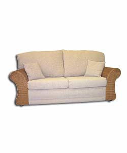 Winslow Cream Large Sofa