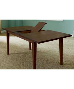 Unbranded Winslow Walnut Extendable Table