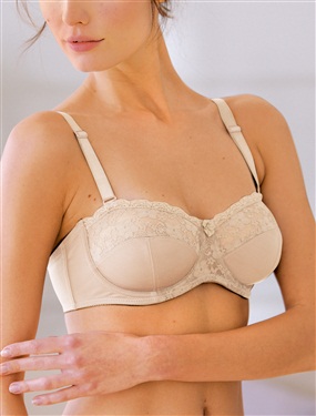 Unbranded Wired band bra