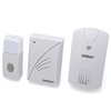 Unbranded Wireless Twin Set Door Bell Chimes