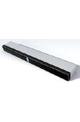 The Wireless Wii Sensor Bar provides a compact and wirefree solution to enhance your gameplay. It ca