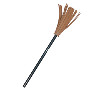 Witches broomstick
