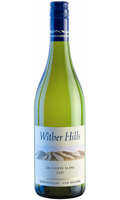 Unbranded Wither Hills Sauvignon Blanc