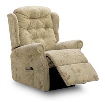 Woburn Compact Electric Recliner