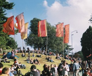 Unbranded WOMAD