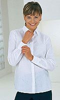 Womens Pack of 2 Fly Front Blouses