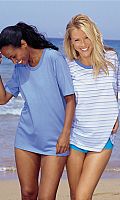 Womens Pack of 2 T-Shirts