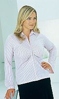 Womens Ruched Blouse