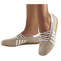 Womens Tie Shoes