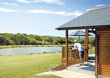 Unbranded Wooda Lakes Lodge Holiday Park