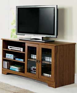 Worcester Entertainment Unit