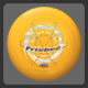 World Class Frisbee