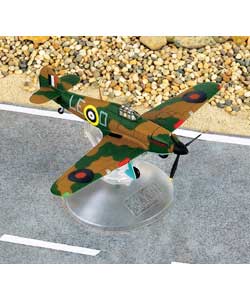Superb die-cast metal aircraft. Ideal gift for 200