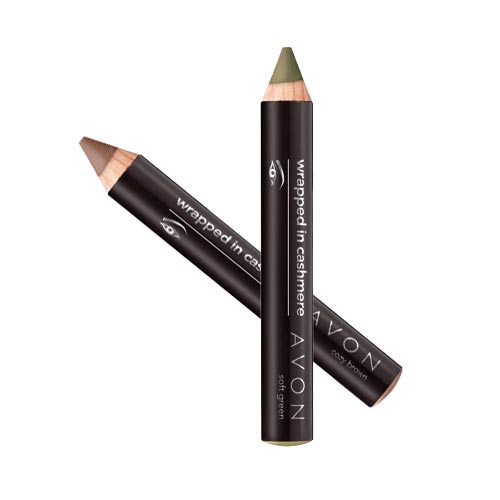 Unbranded Wrapped in Cashmere Eyeshadow Pencil