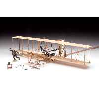 Wright Flyer Kit