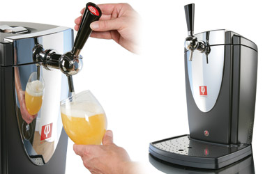 Unbranded Wunderbar Thermo Beer Dispenser
