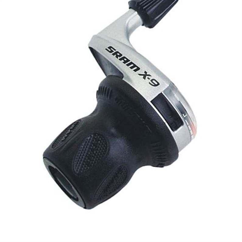 X-9 Micro Front Twist Shifter