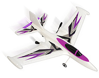 Unbranded X-Twin Pro (Channel C)