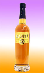 XANTE 50cl Bottle