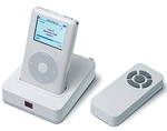 Xitel Hifi Link for iPod-Xitel Hifi Link