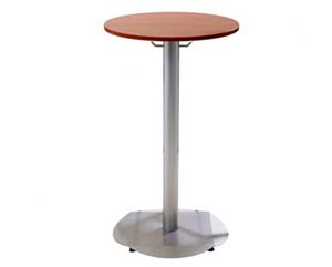 Unbranded Xpress cherry table