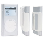 Xtremity Accessory Kit for iPod mini