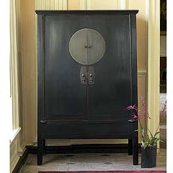 Yangtze Cabinet