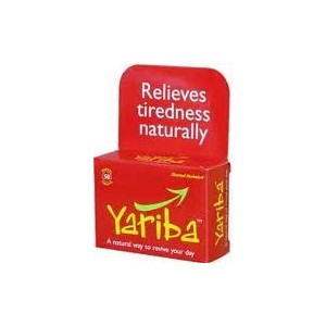 Unbranded Yariba Tablets 50s