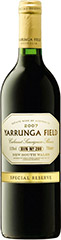 Sam Trimboli is one of the most accomplished winemakers in the Riverina. To make Yarrunga Field he u