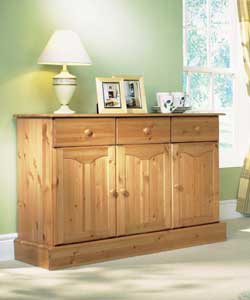 Yorkshire Sideboard