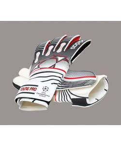 Young Pro Stars Gloves