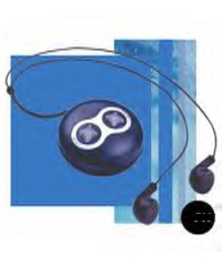 Yoyo scanner radio