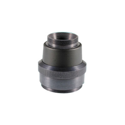 The Yukon SLR Camera Adaptor is a relay lens adaptor that allows SLR 35mm and Digital Cameras to be 