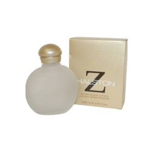 Unbranded Z by Halston Aftershave Lotion 125ml