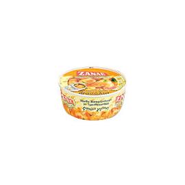Unbranded Zanae Giant beans in tomato sauce 280g